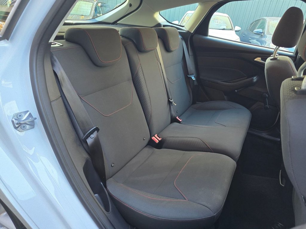 Used Ford Focus 2016 for sale - 77236348: Photo 15