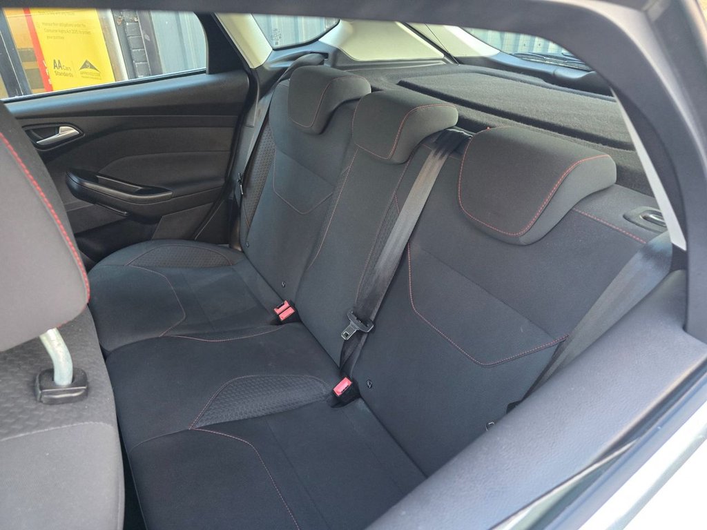 Used Ford Focus 2016 for sale - 77236348: Photo 17