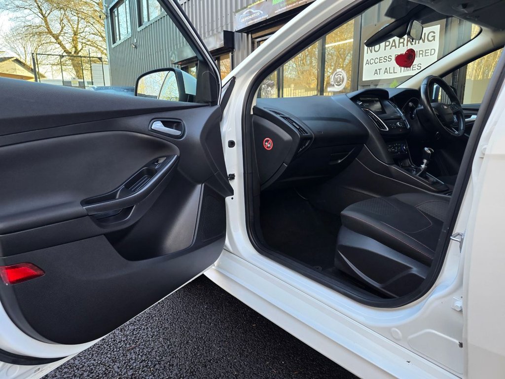 Used Ford Focus 2016 for sale - 77236348: Photo 18