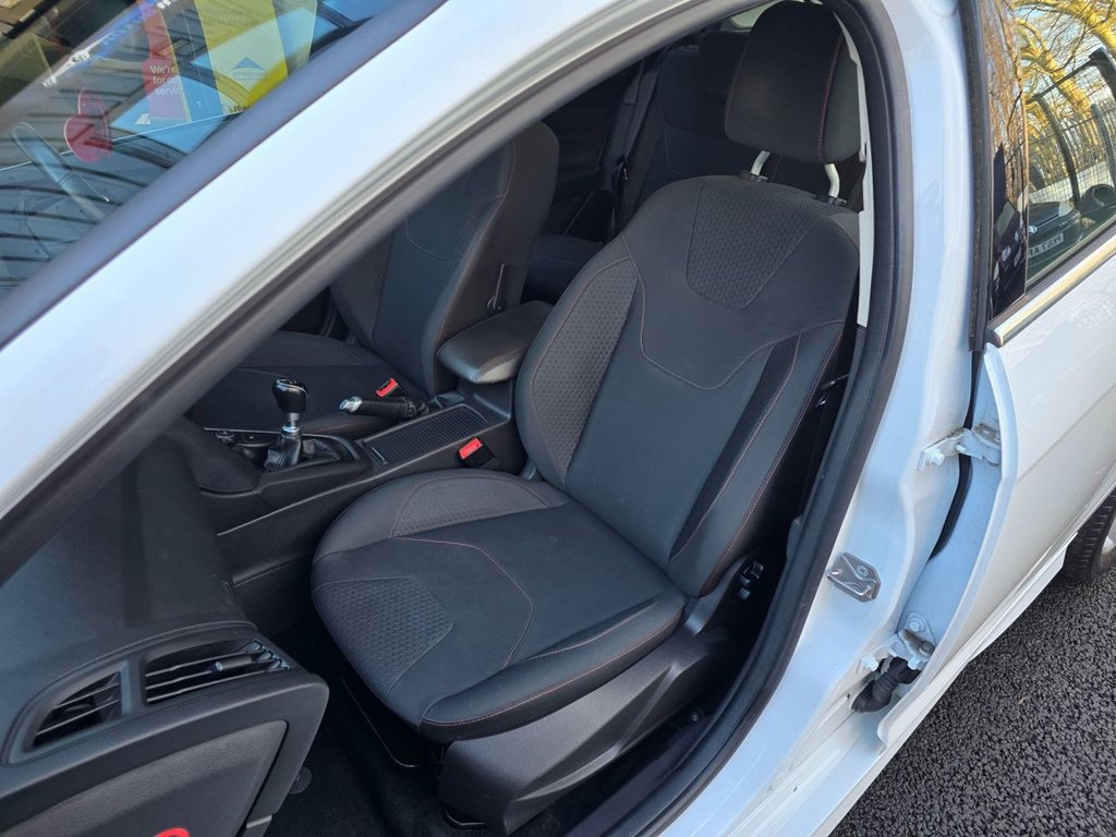 Used Ford Focus 2016 for sale - 77236348: Photo 19