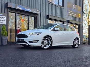 Used Ford Focus 2016 for sale - 77236348: Photo