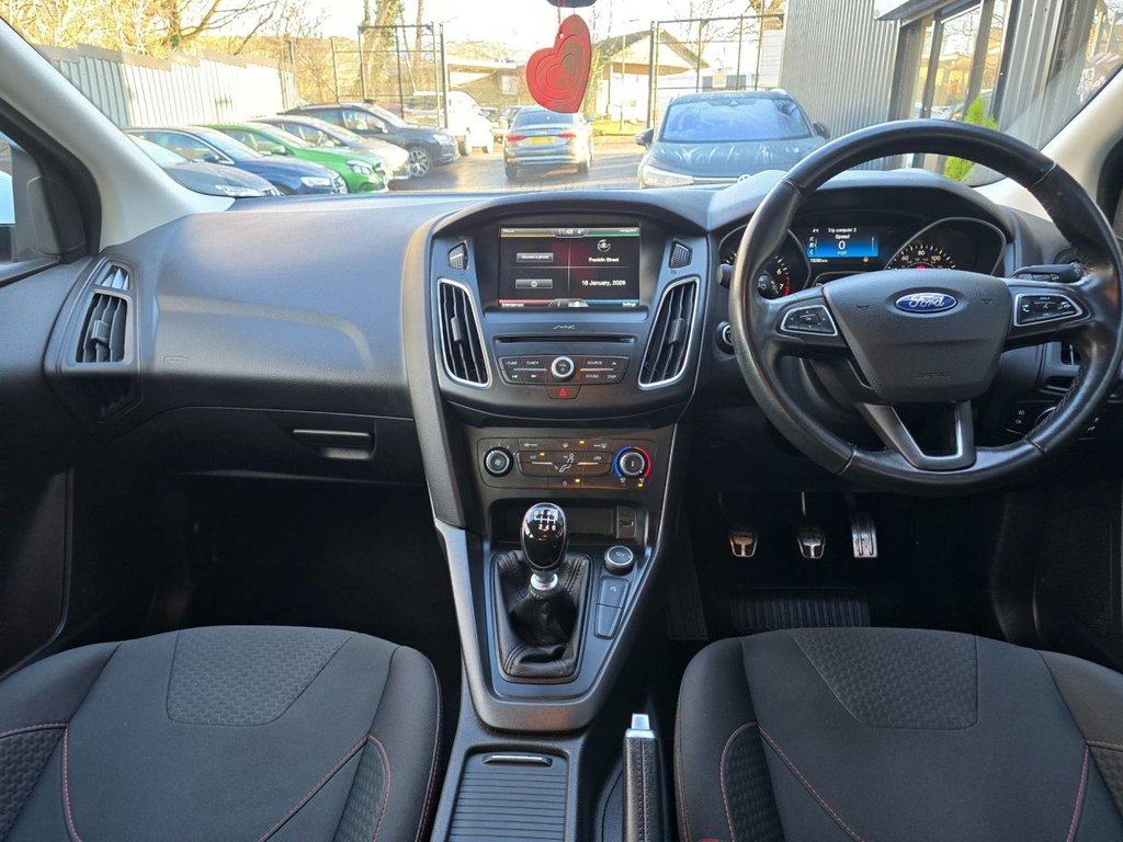 Used Ford Focus 2016 for sale - 77236348: Photo 20