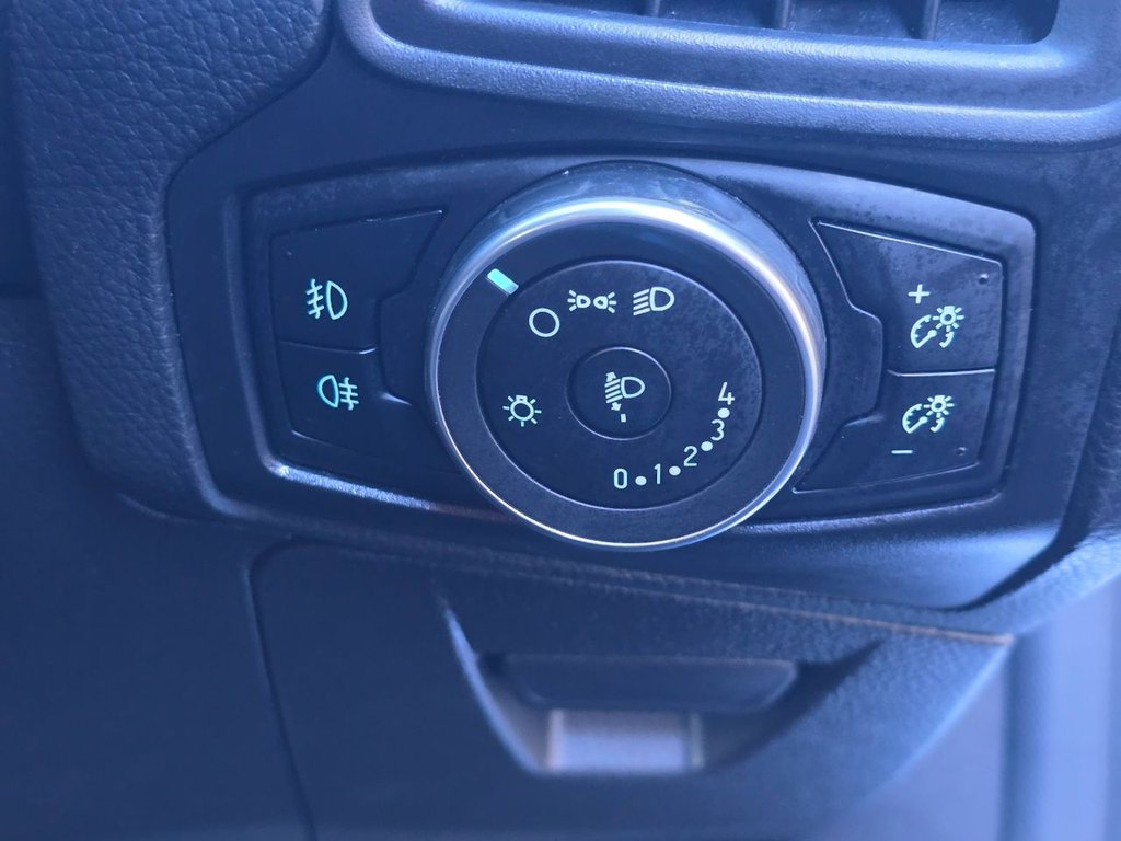 Used Ford Focus 2016 for sale - 77236348: Photo 22