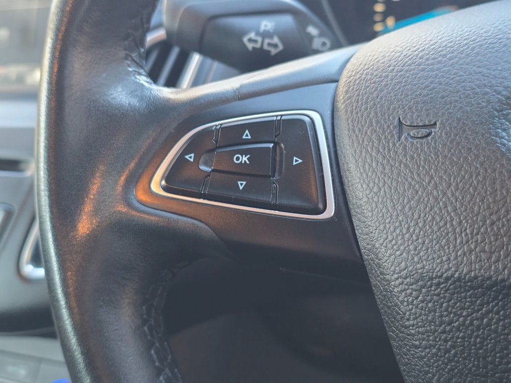 Used Ford Focus 2016 for sale - 77236348: Photo 24