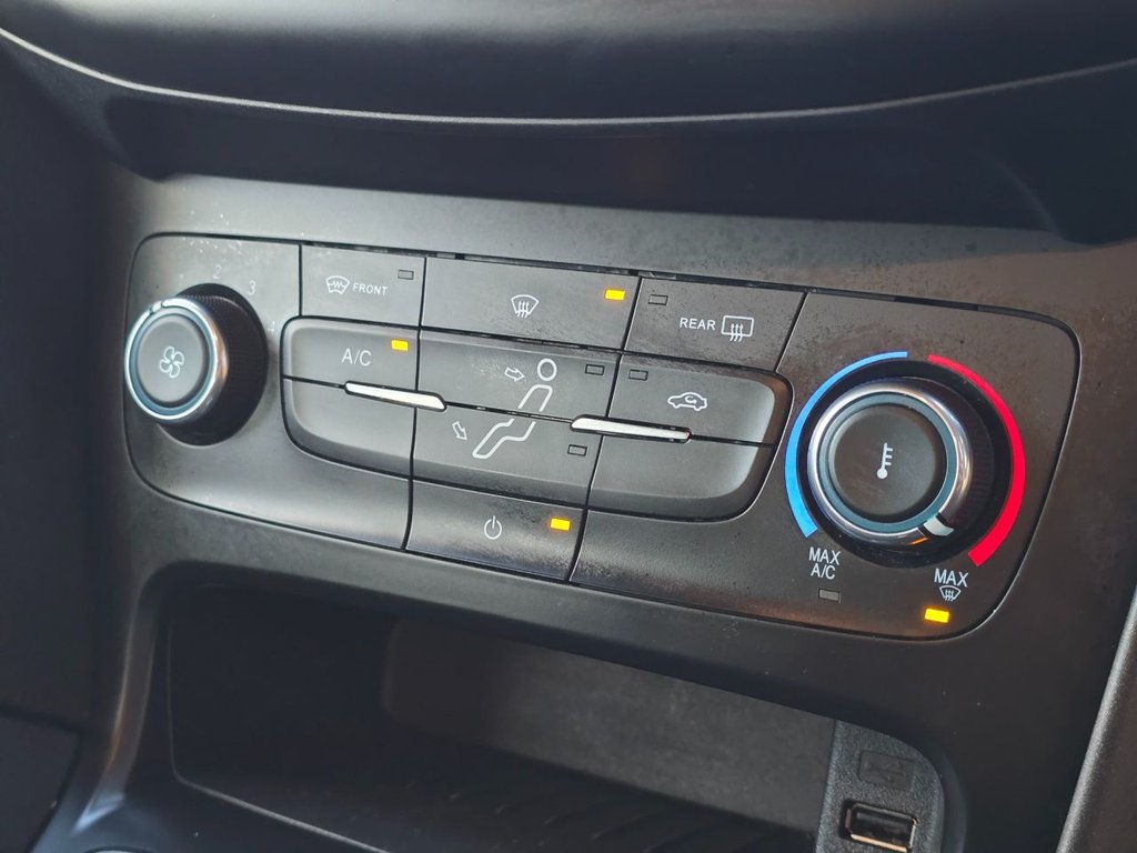 Used Ford Focus 2016 for sale - 77236348: Photo 25