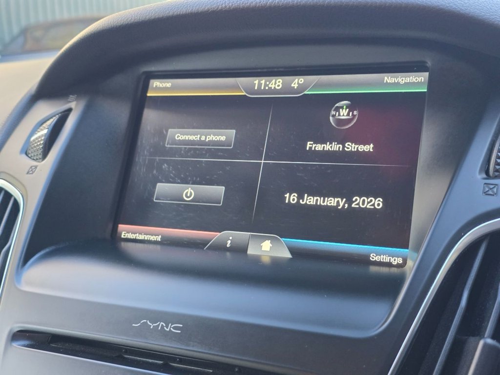 Used Ford Focus 2016 for sale - 77236348: Photo 26