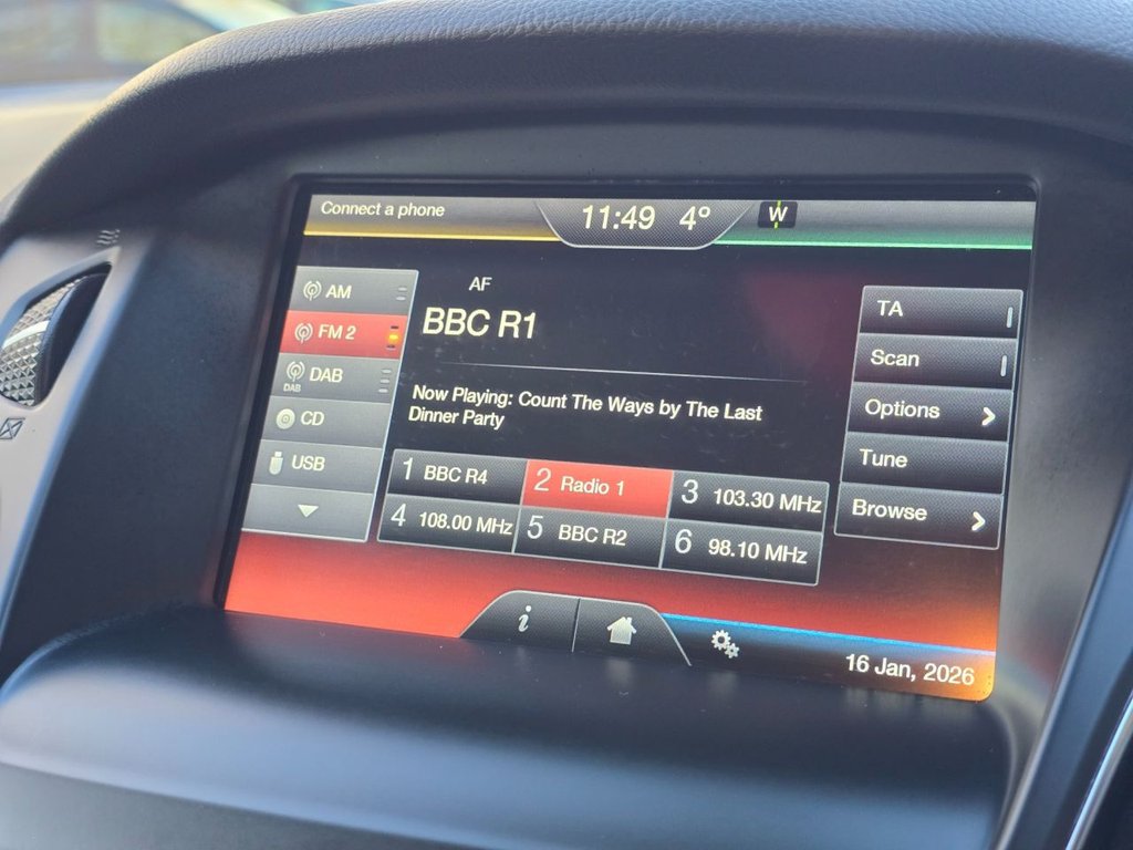 Used Ford Focus 2016 for sale - 77236348: Photo 27