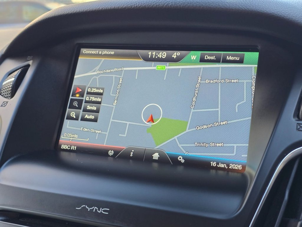 Used Ford Focus 2016 for sale - 77236348: Photo 28