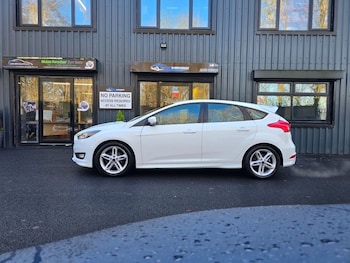 Used Ford Focus 2016 for sale - 77236348: Photo