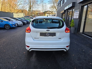 Used Ford Focus 2016 for sale - 77236348: Photo