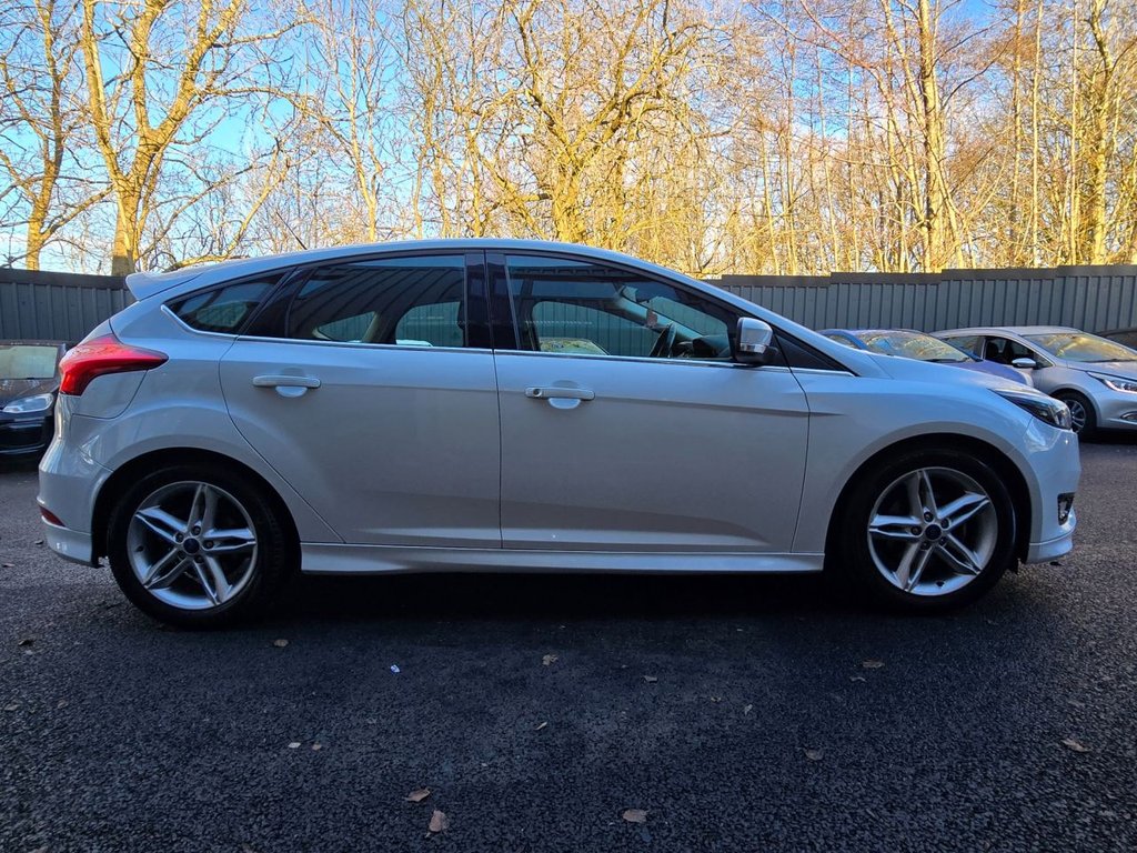 Used Ford Focus 2016 for sale - 77236348: Photo 6
