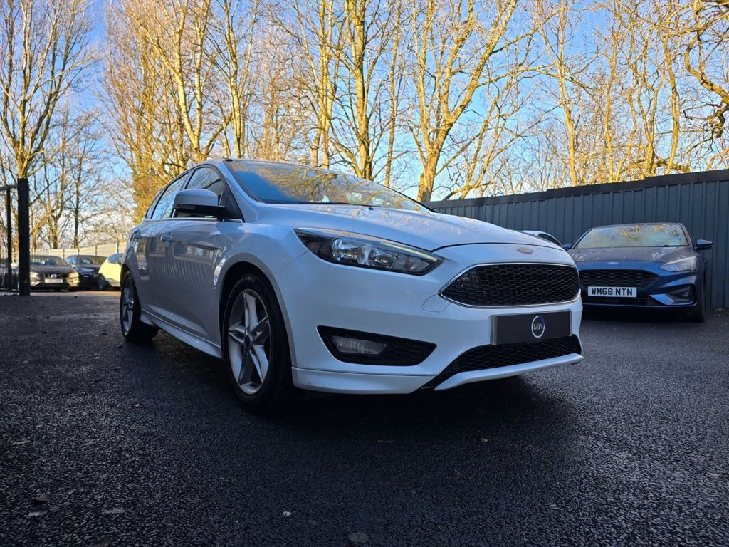 Used Ford Focus 2016 for sale - 77236348: Photo 7