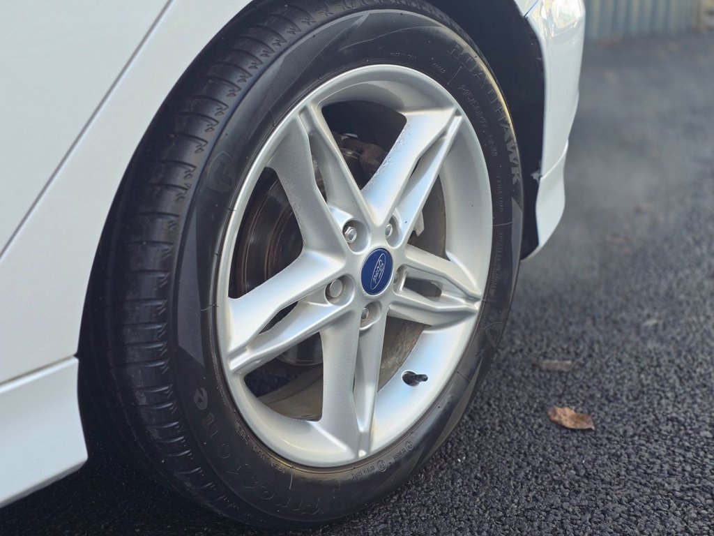 Used Ford Focus 2016 for sale - 77236348: Photo 9