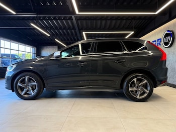 Used Volvo XC60 2014 for sale - 75272047: Photo