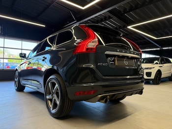Used Volvo XC60 2014 for sale - 75272047: Photo