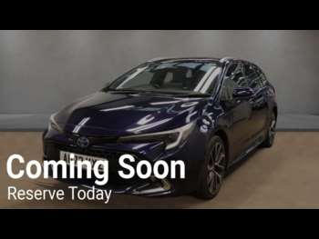 2023 (73) - 2.0 VVT-h Excel Touring Sports 5dr Petrol Hybrid CVT Euro 6 (s/s) (196 ps)