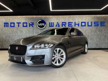 2017 (17) - 2.0d R-Sport Saloon 4dr Diesel Auto Euro 6 (s/s) (180 ps)
