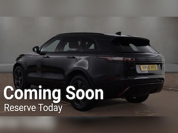 Used Land Rover Range Rover Velar 2018 for sale - 75272044: Photo