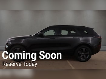 Used Land Rover Range Rover Velar 2018 for sale - 75272044: Photo