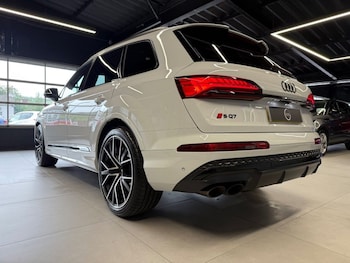 Used Audi SQ7 2025 for sale - 75383611: Photo