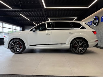 Used Audi SQ7 2025 for sale - 75383611: Photo