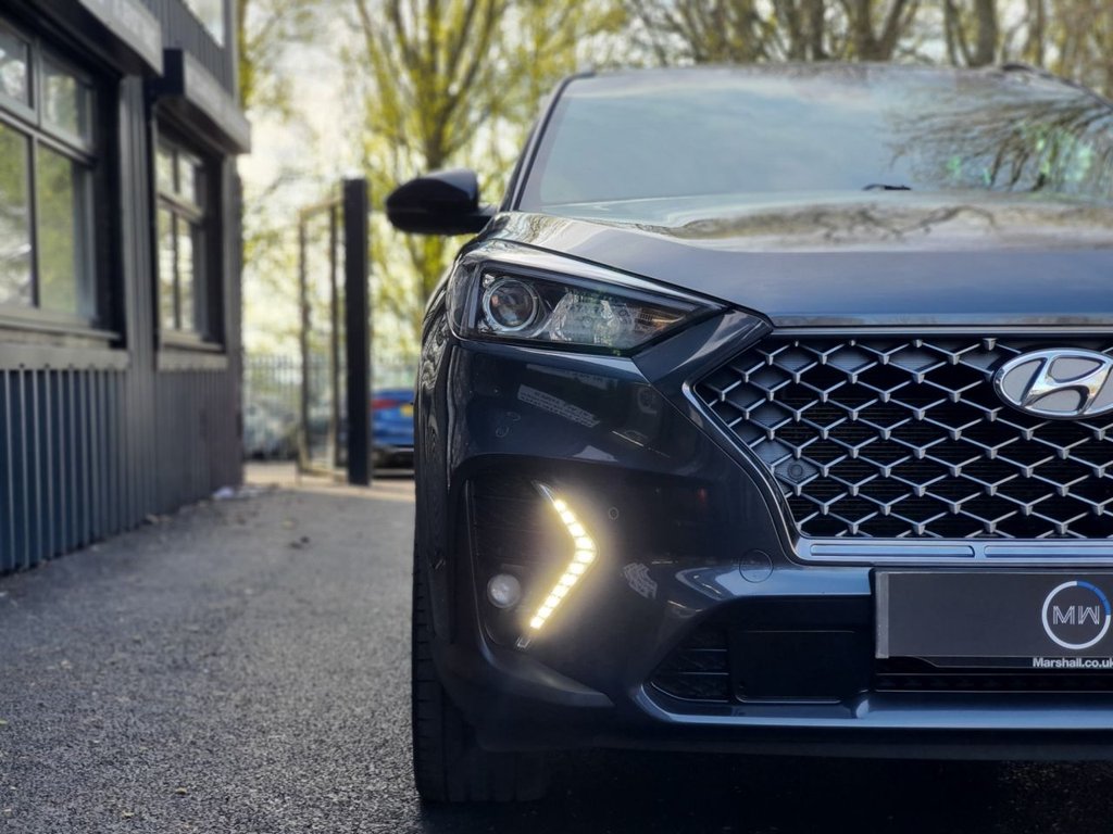 Used Hyundai TUCSON 2020 for sale - 78213026: Photo 12