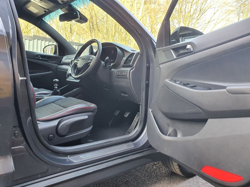 Used Hyundai TUCSON 2020 for sale - 78213026: Photo 13