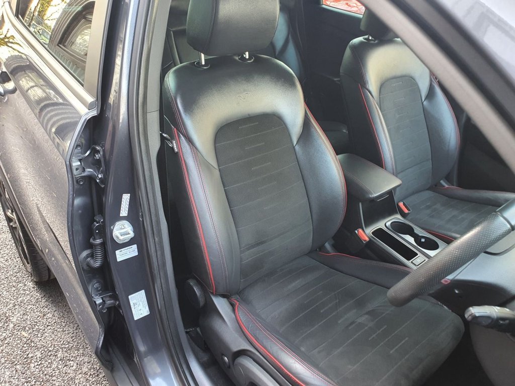 Used Hyundai TUCSON 2020 for sale - 78213026: Photo 14