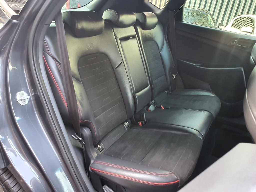 Used Hyundai TUCSON 2020 for sale - 78213026: Photo 16