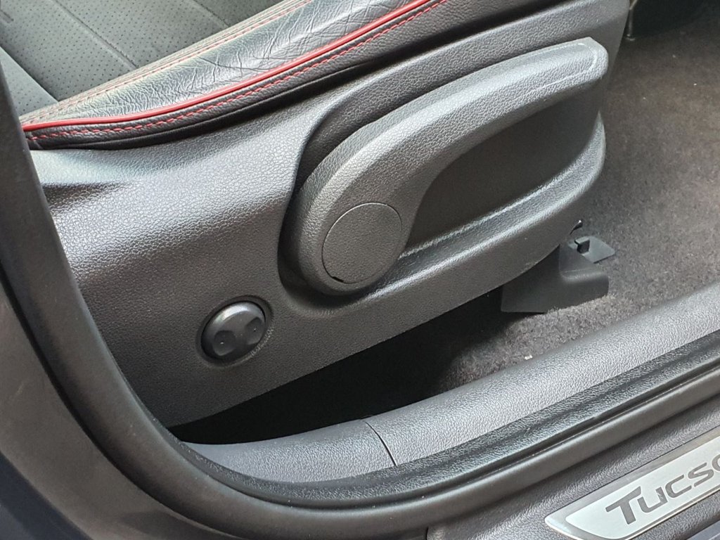 Used Hyundai TUCSON 2020 for sale - 78213026: Photo 24