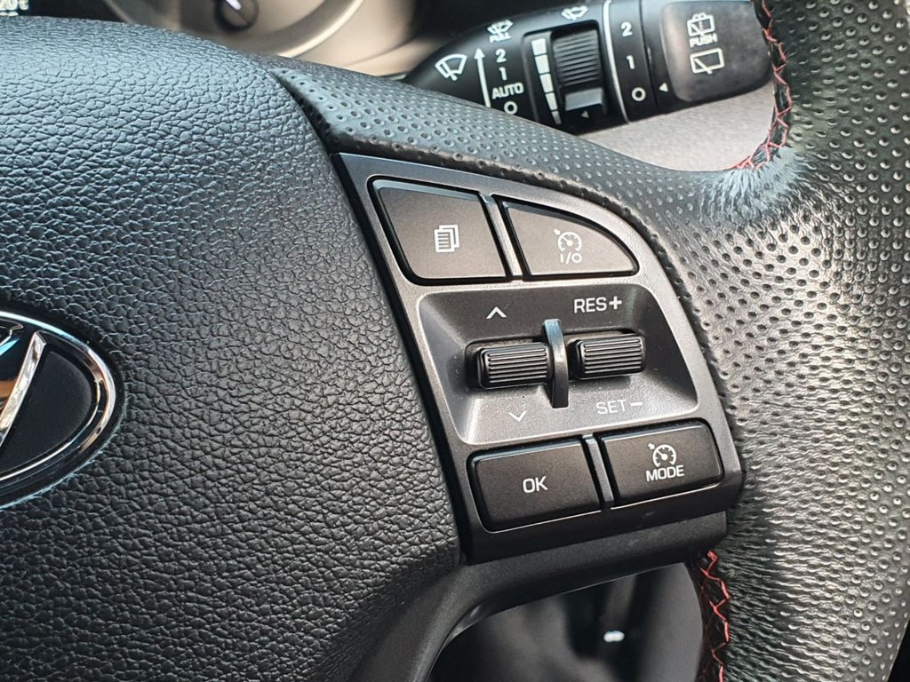 Used Hyundai TUCSON 2020 for sale - 78213026: Photo 26