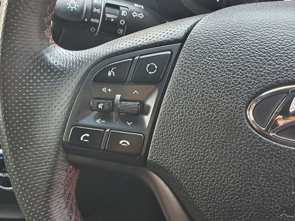 Used Hyundai TUCSON 2020 for sale - 78213026: Photo 27