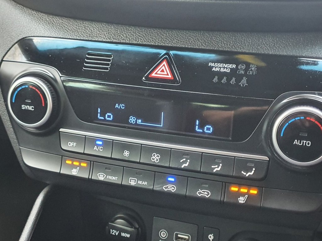 Used Hyundai TUCSON 2020 for sale - 78213026: Photo 32