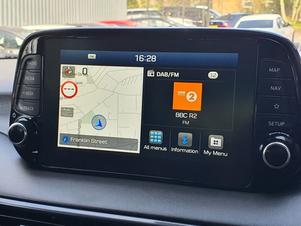 Used Hyundai TUCSON 2020 for sale - 78213026: Photo 34