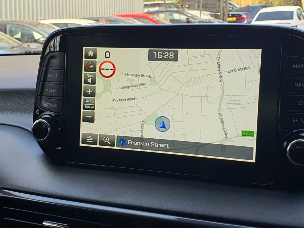 Used Hyundai TUCSON 2020 for sale - 78213026: Photo 35