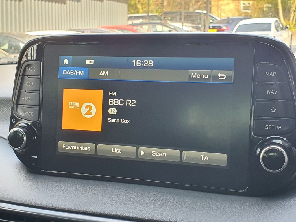 Used Hyundai TUCSON 2020 for sale - 78213026: Photo 36