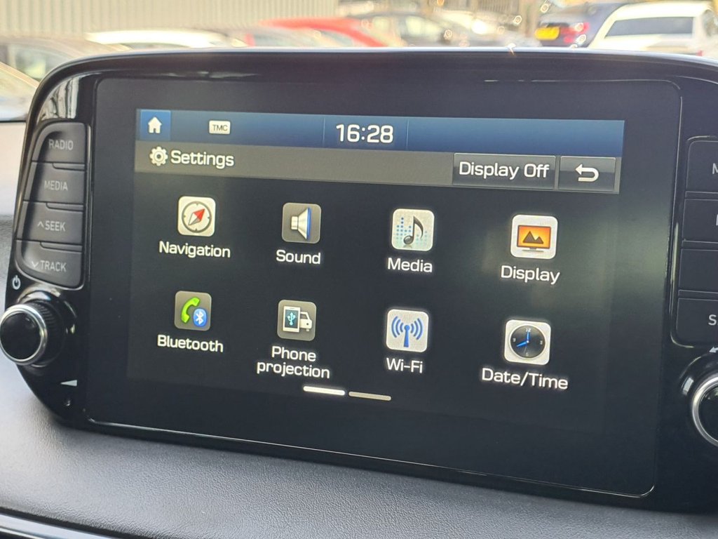 Used Hyundai TUCSON 2020 for sale - 78213026: Photo 37