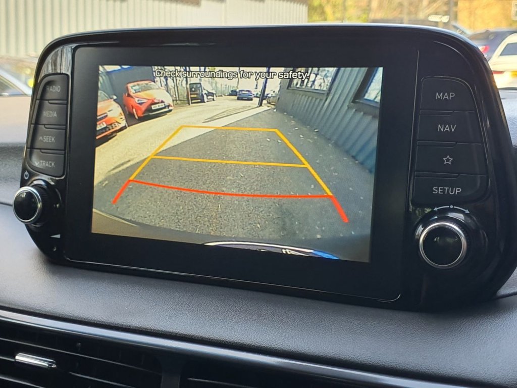 Used Hyundai TUCSON 2020 for sale - 78213026: Photo 38