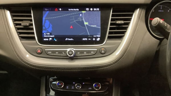 Used Vauxhall Grandland X 2019 for sale - 76333664: Photo 10