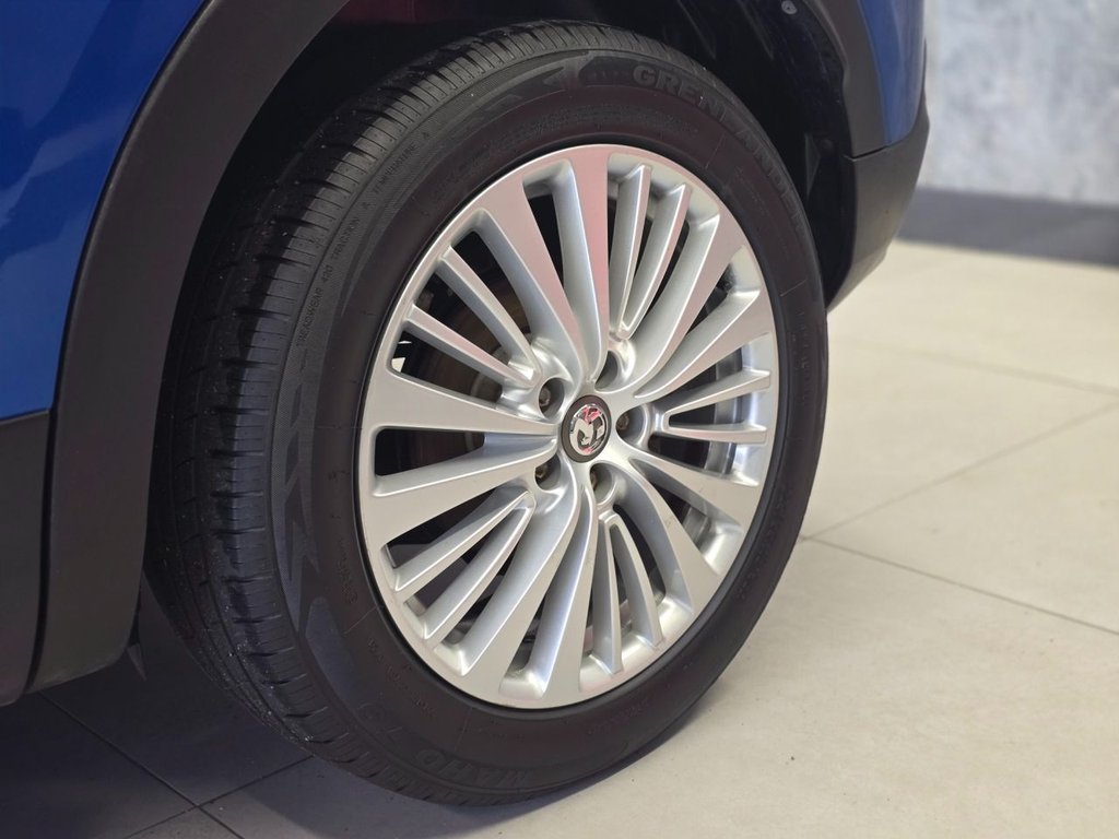 Used Vauxhall Grandland X 2019 for sale - 76333664: Photo 14