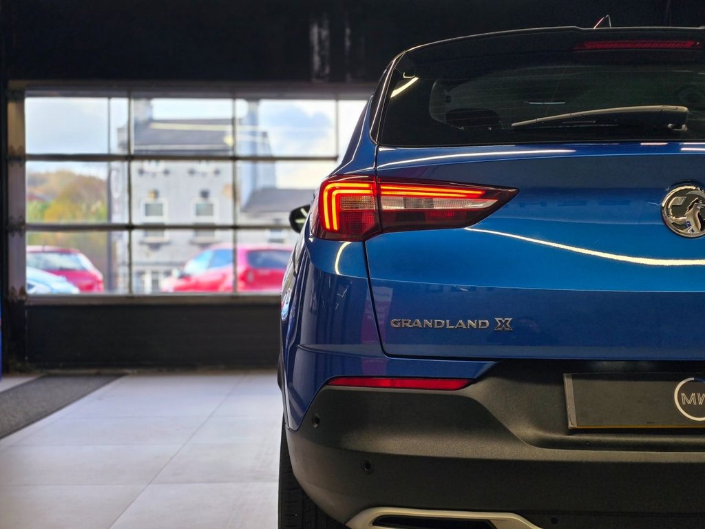 Used Vauxhall Grandland X 2019 for sale - 76333664: Photo 15