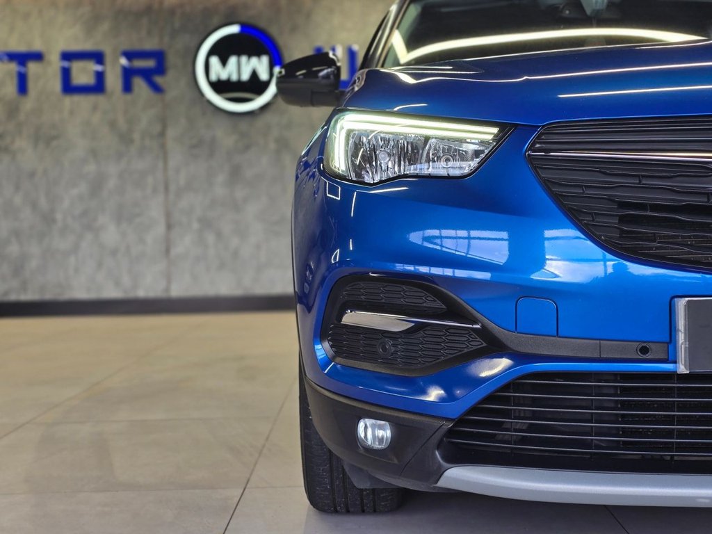 Used Vauxhall Grandland X 2019 for sale - 76333664: Photo 16