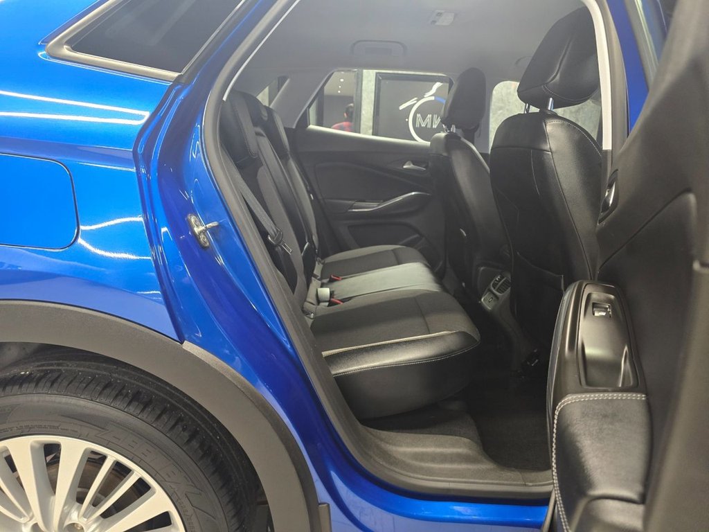 Used Vauxhall Grandland X 2019 for sale - 76333664: Photo 22