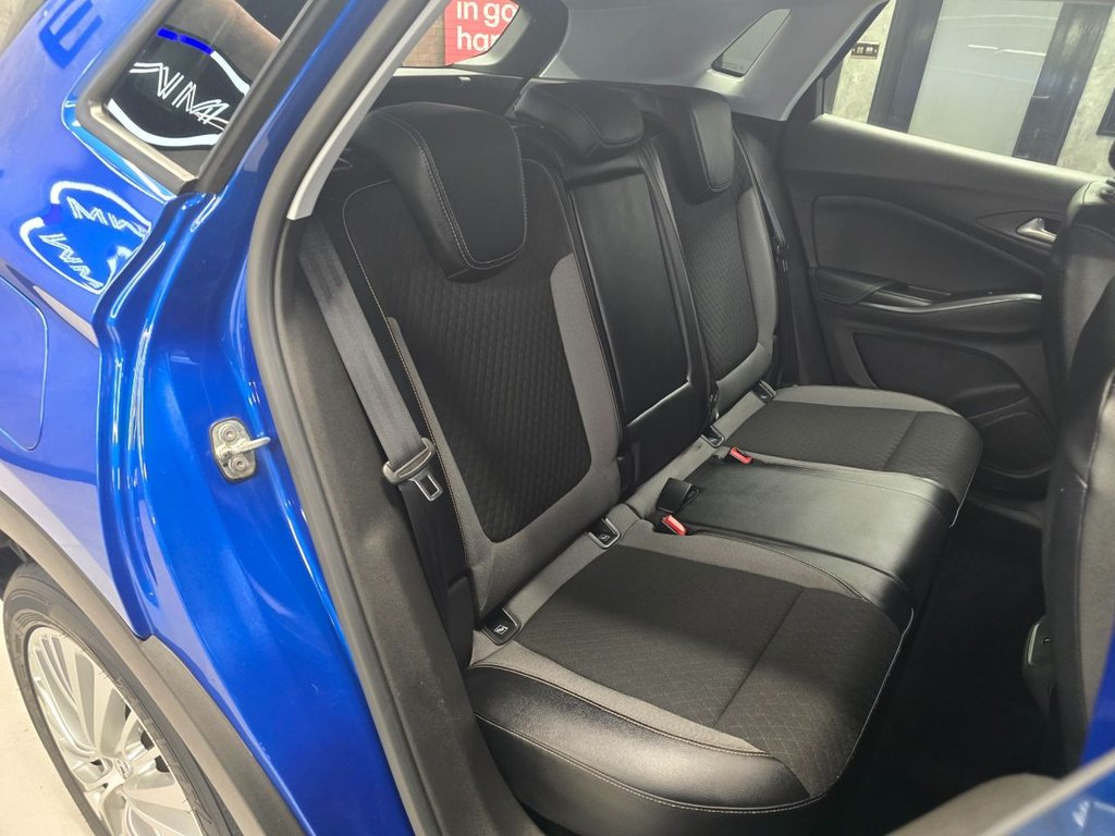 Used Vauxhall Grandland X 2019 for sale - 76333664: Photo 23