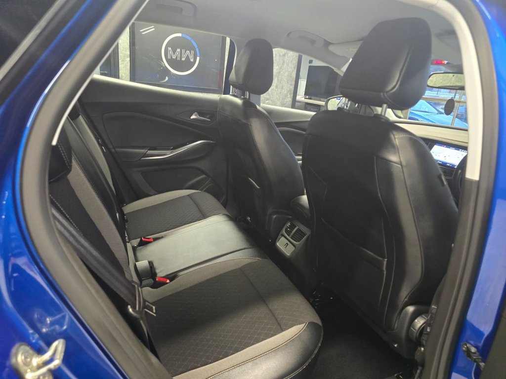 Used Vauxhall Grandland X 2019 for sale - 76333664: Photo 24