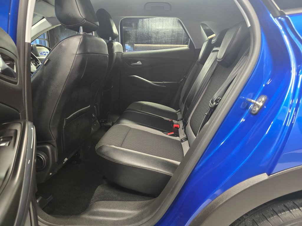 Used Vauxhall Grandland X 2019 for sale - 76333664: Photo 27