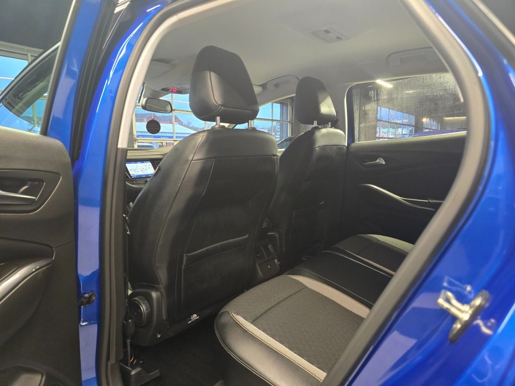 Used Vauxhall Grandland X 2019 for sale - 76333664: Photo 28