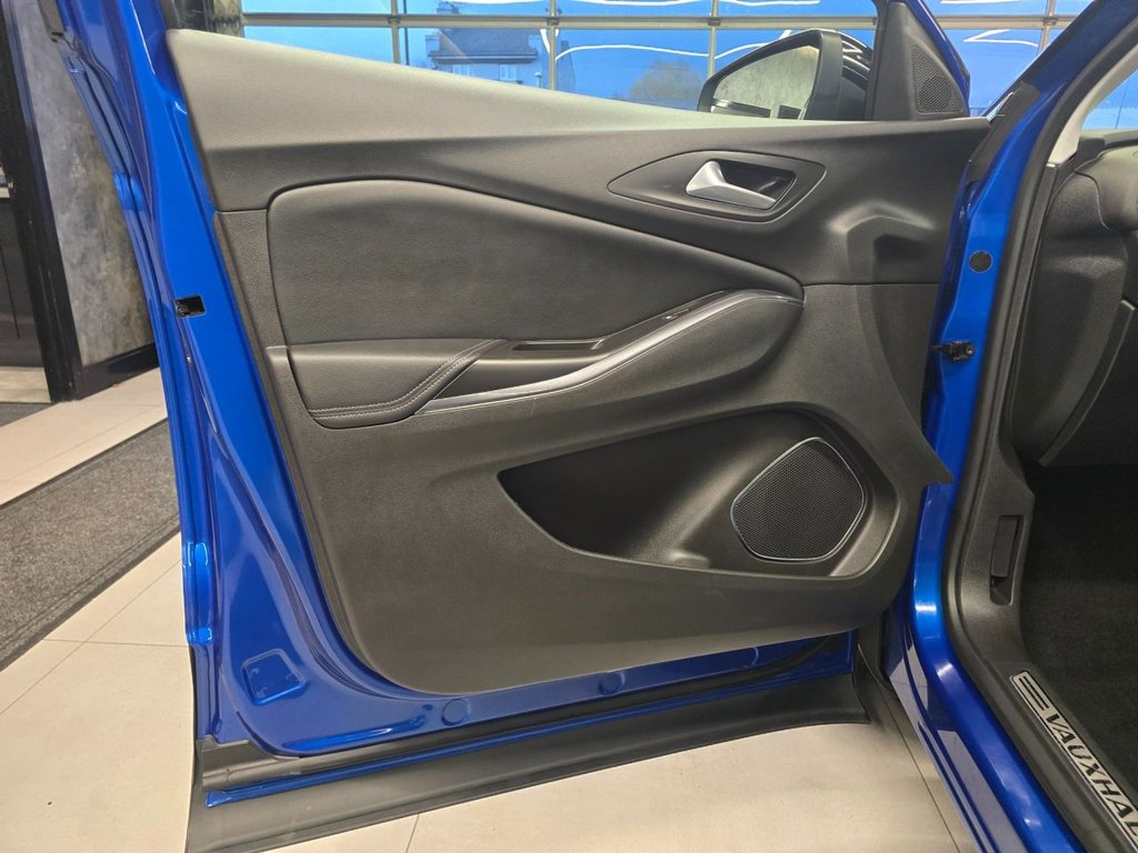 Used Vauxhall Grandland X 2019 for sale - 76333664: Photo 29