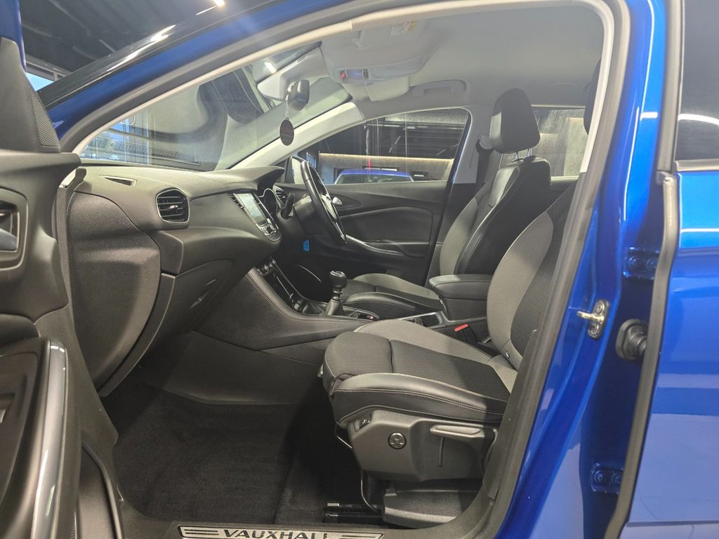 Used Vauxhall Grandland X 2019 for sale - 76333664: Photo 30