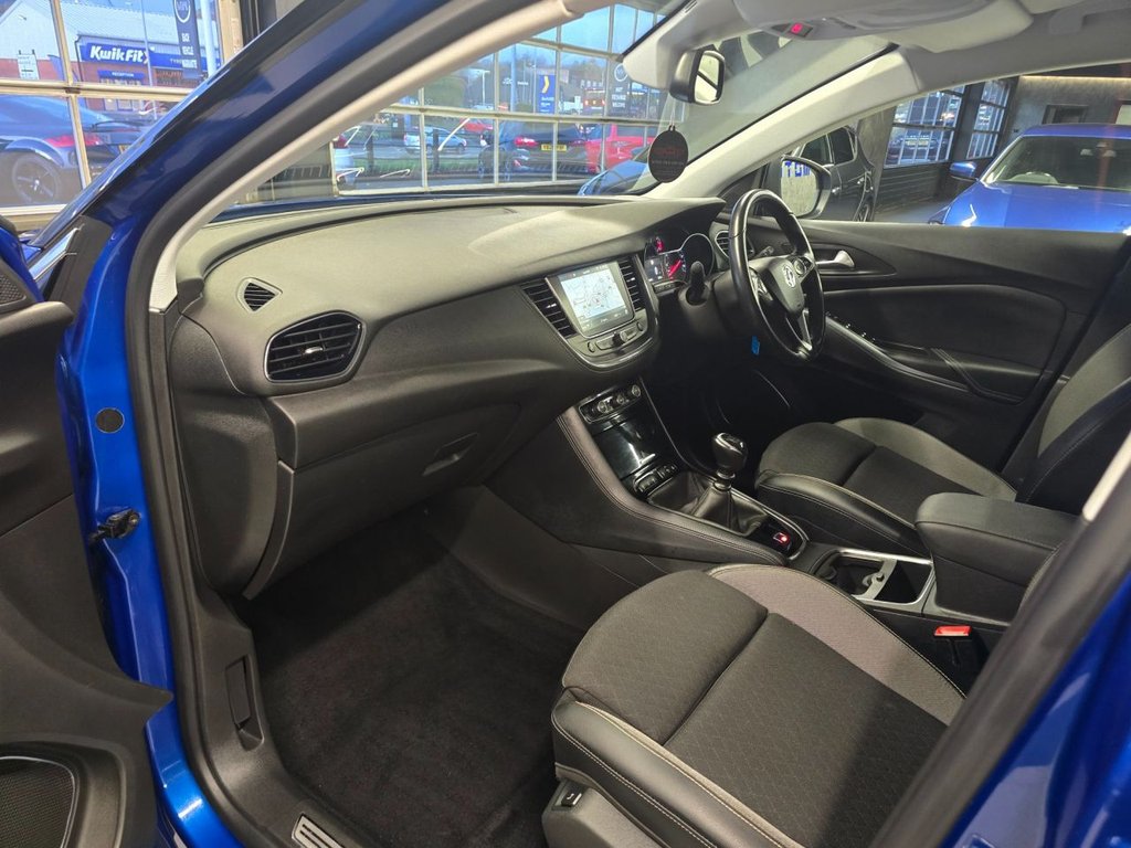 Used Vauxhall Grandland X 2019 for sale - 76333664: Photo 32